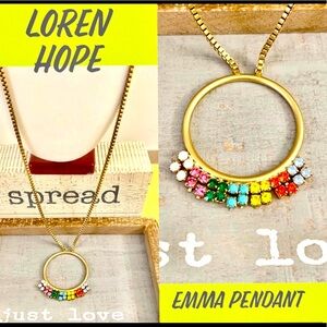 🆕 Final Sale Authentic LOREN HOPE 🆑 Designer Merchandise-No Offers-PriceFirm